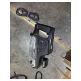 Black ï¿½n Decker Belt Sander