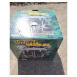 Box of cassette tapes