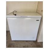 Large vissani freezer