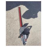 Craftsman bushwacker hedge trimmer