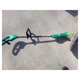 Weed eater