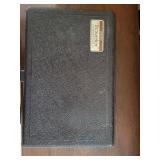 Nesco coffeemaker travel kit