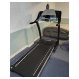 Health rider R 65 treadmill