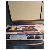 Rival electric griddle