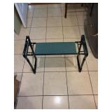 Gardening stool