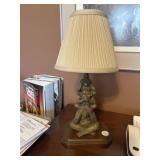 Say - See - Hear NO EVIL MONKEY LIGHT