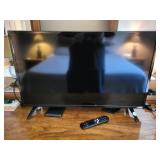 Vizeo flat-screen TV - 32' w/remote