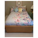 3-piece Thomasville Bedroom Suite - Chest,