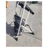 Cosco step ladder