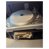 Nice ion USB Turntable
