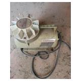 Ward Montgomery diaphragm compressor