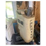 Metal Diesel and another metal fuel can