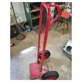 2-wheel dolly