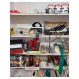 Cabinet for the encyclopedia of collectors b