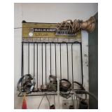 Balkamp hose clamp deal & some clamps