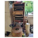 Large amount sandpaper