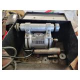 Themac tool in storage box