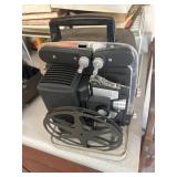 Lumina 12 Movie Projector