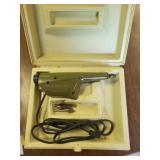 Craftsman Dremmel tool in case