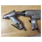 CP Pneumatic air wrench