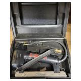 Sears Craftsman Electric Stapler kit
