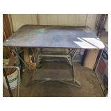 Black ï¿½n Decker Workmate