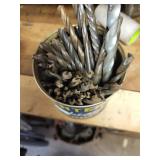Can full drill bits