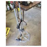 small two wheel dolly