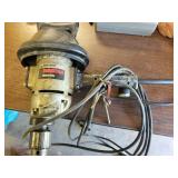 Black ï¿½n Decker Heavy Duty - Industrial Drill