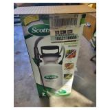 Scott multi use sprayer
