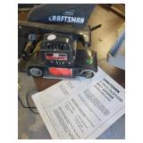 Craftsman Sander