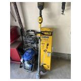 Like New DeWalt 14' 20v Brushless folding string