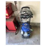 Black Max by Subaru 2700 PSI 2.3 GPM gas p