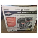 Briggs ï¿½n Stratton Storm Responder Generator in