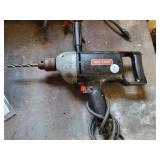 Craftsman drill