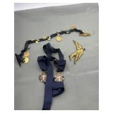 Various pens from the 50s and 60s