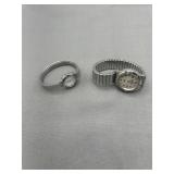 Timex expedition wristwatch viewpoint, quartz