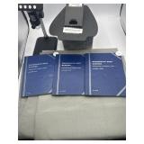 Three Washington head Quarter books book one 1932