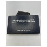 The United States of America Susan B Anthony,