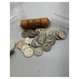 70 Bicentennial Quarters
