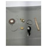 Wittenauer venom ladies pocket watch Bulova