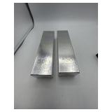 19 Rolls of 25 Nickels Denver Mint and 19 Rolls 25