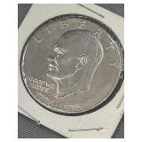 Shield nickel believe 1880, 1974 Lincoln cent,