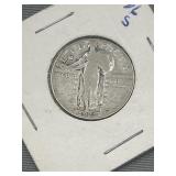 1926S barber quarter