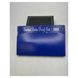 1983 United States Proof Set