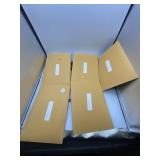 Five Sets of The Obama Inaugural Coin Collection