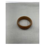 Bakelite bracelet