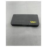 Early lingo language, data bank