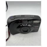 YASHICA elite zoom 35 mm camera