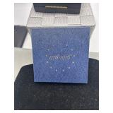 US bicentennial silver proof set